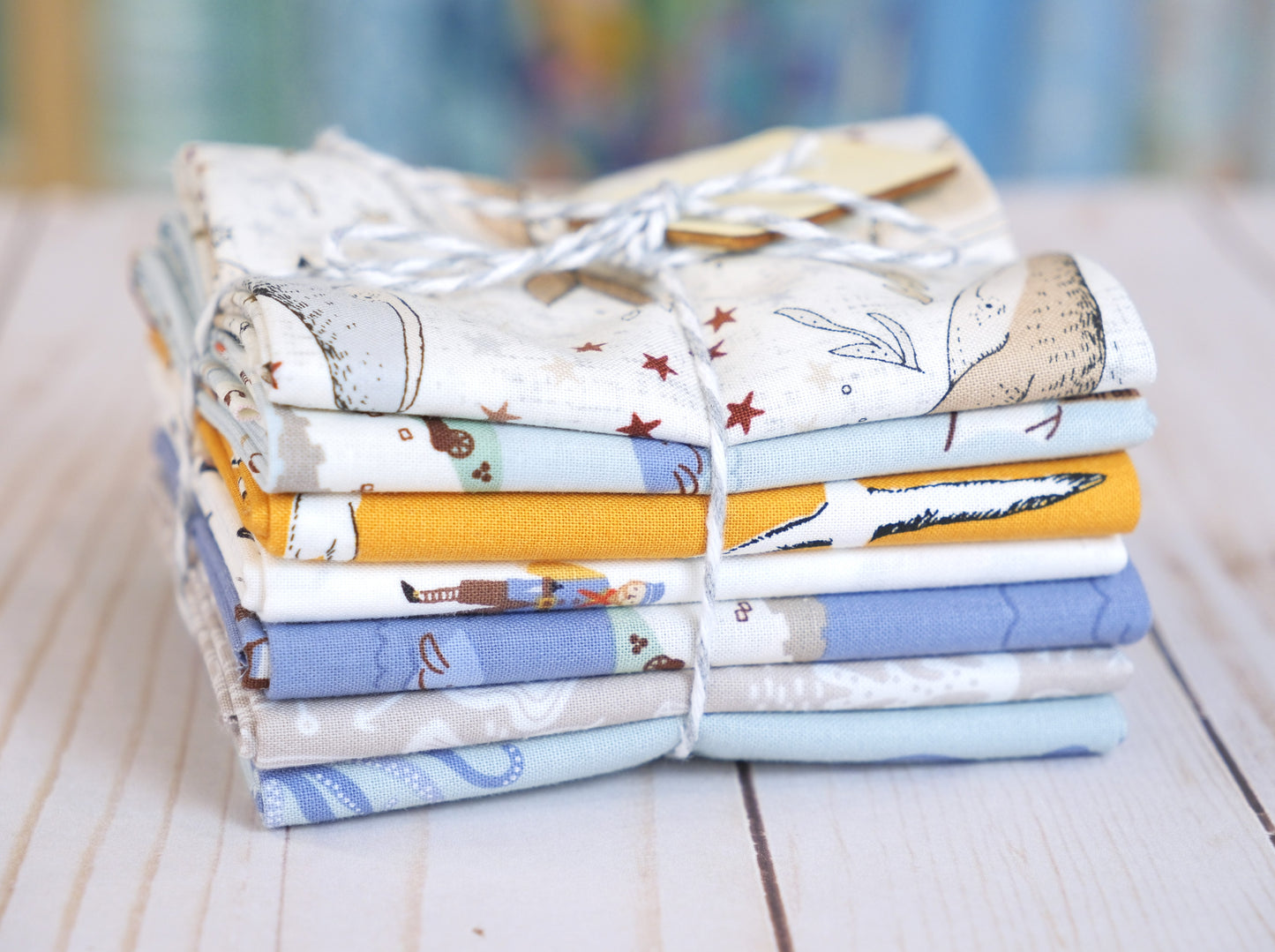 Ahoy Bundle