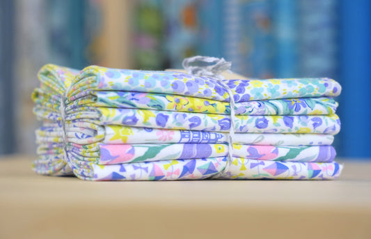 Liberty Spring in London Bundle