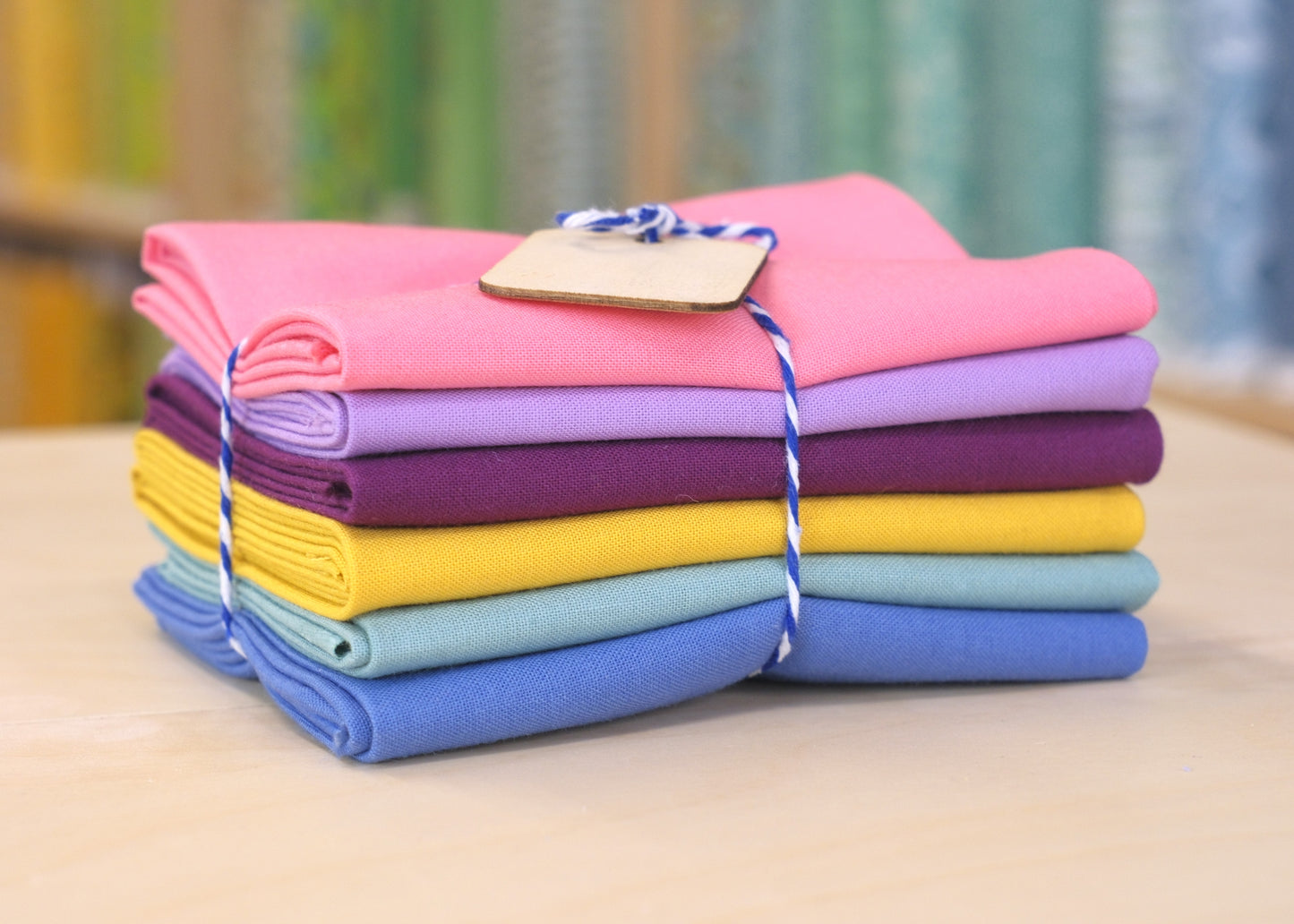 Macaroon Bundle