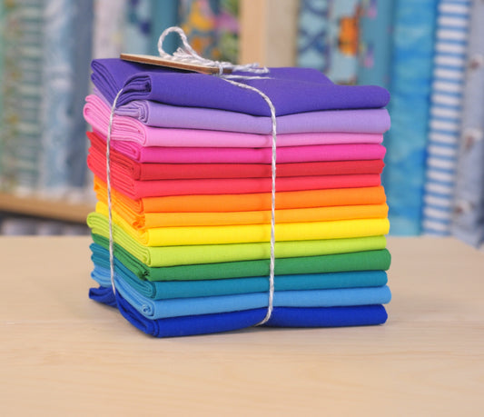 Big Rainbow Bundle