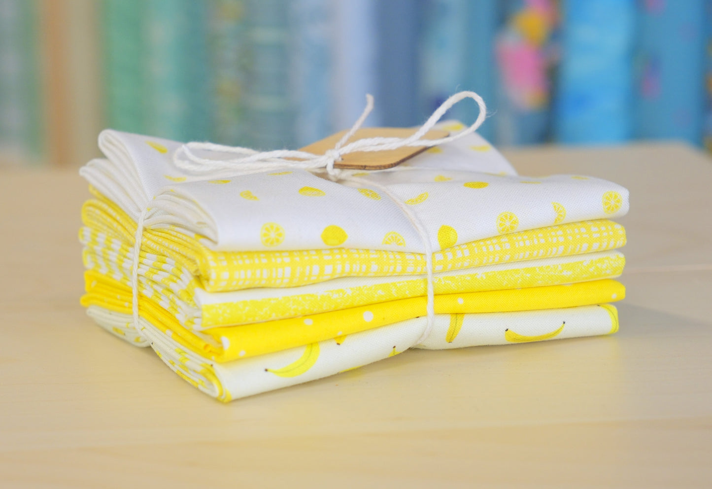 Lemons & Bananas Bundle