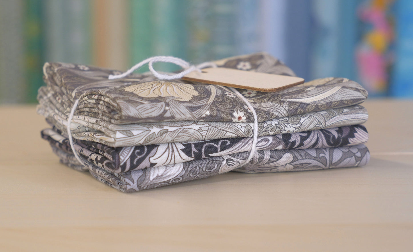 Ebony Morris Bundle
