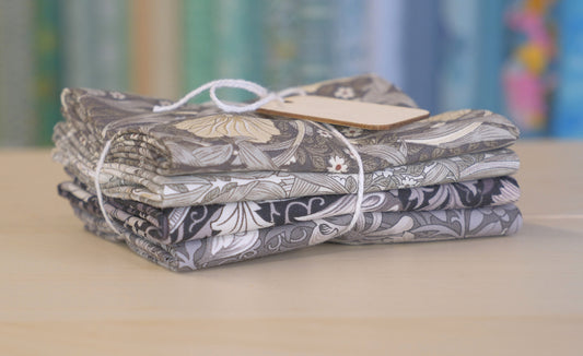 Ebony Morris Bundle