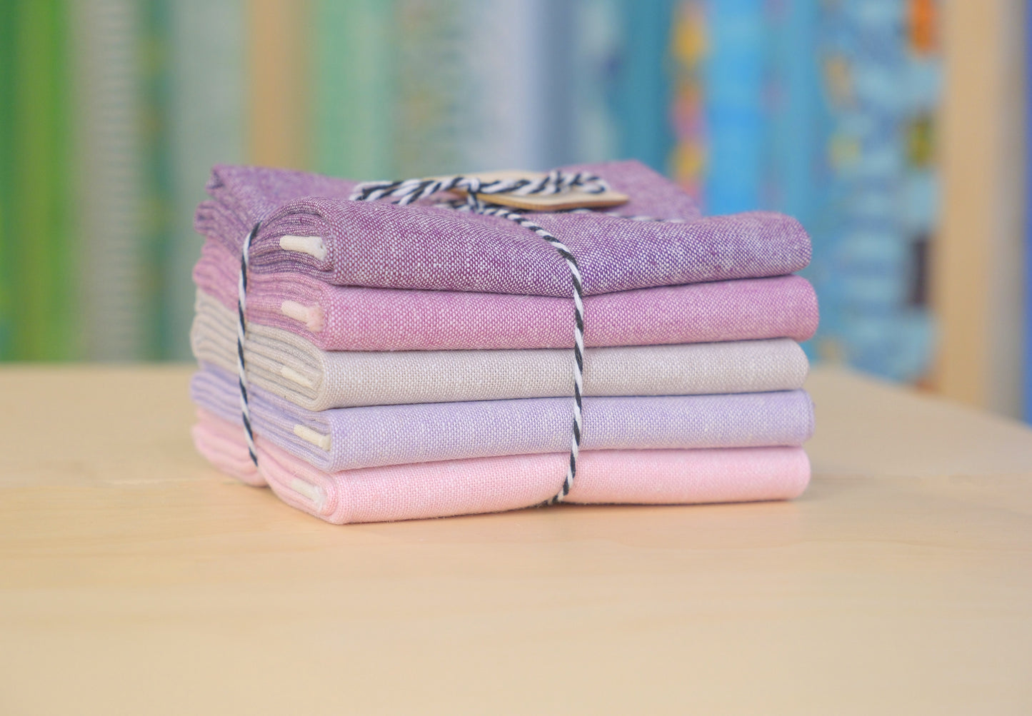 Pretty Essex Bundle
