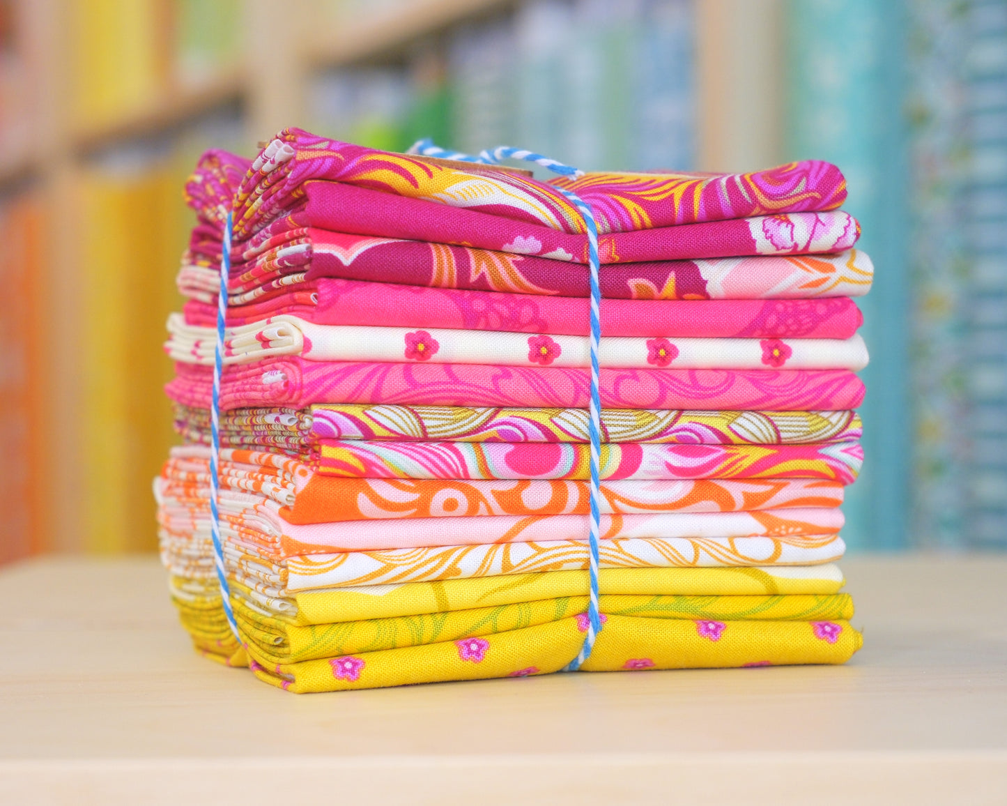 Wild Abandon Warm Bundle