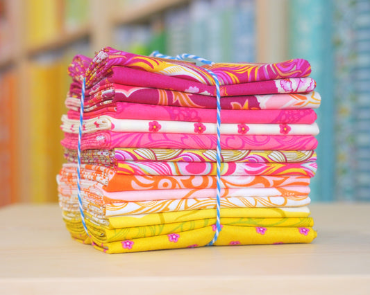 Wild Abandon Warm Bundle