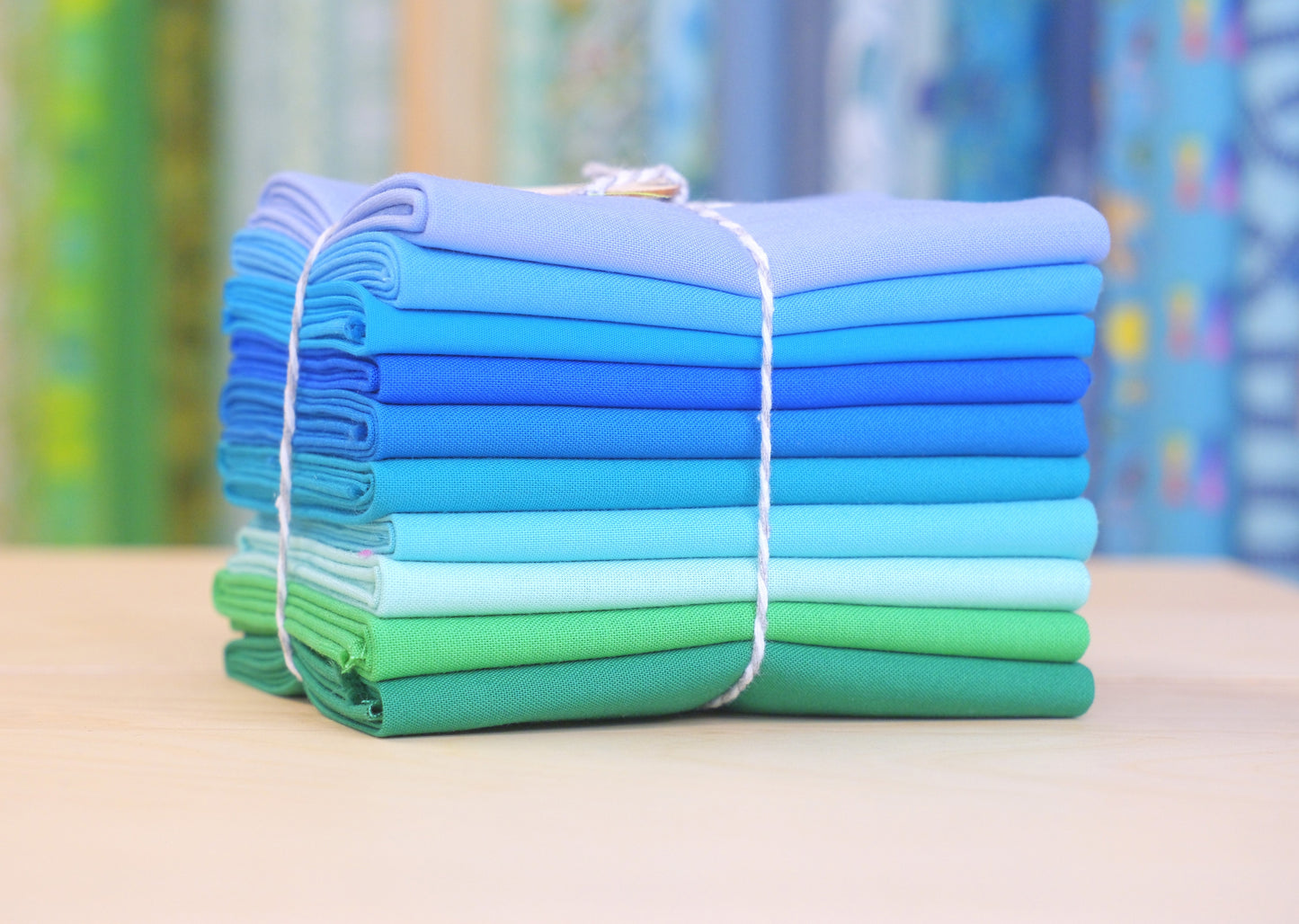 Aquamarine Bundle