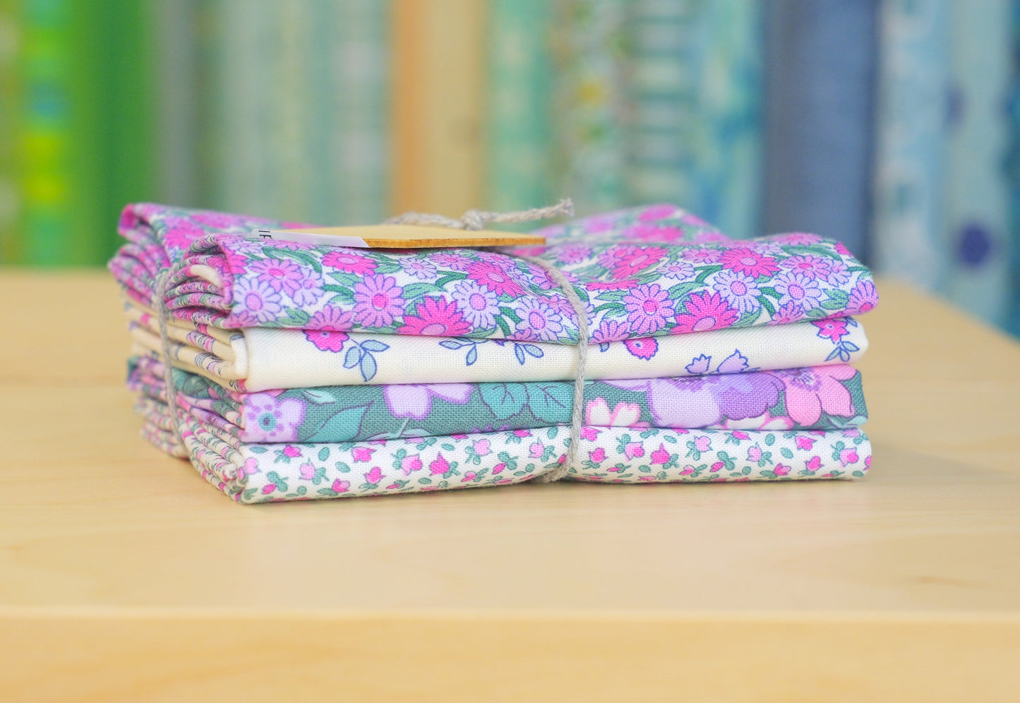 Liberty Heirloom Collection Bundle