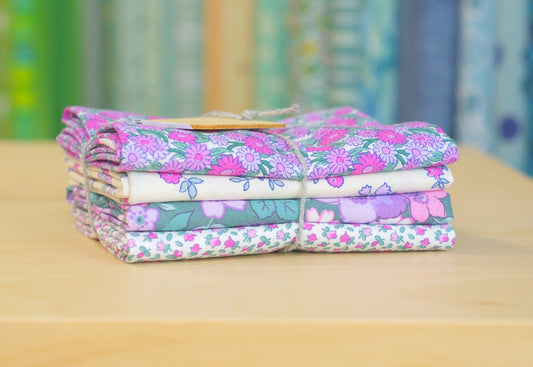 Liberty Heirloom Collection Bundle
