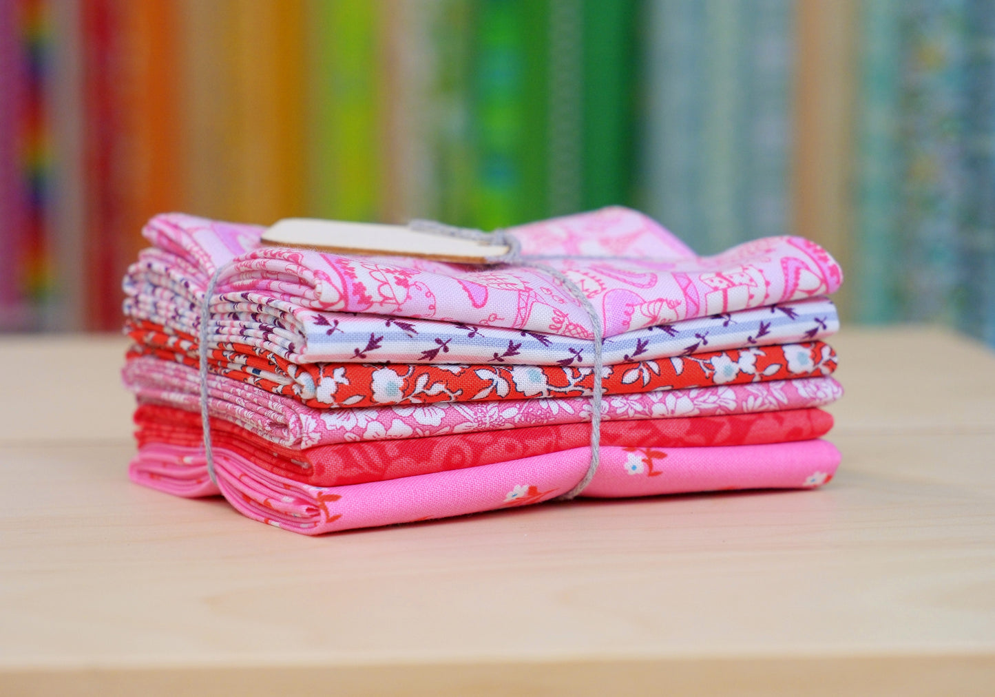 Liberty Tea Party Bundle