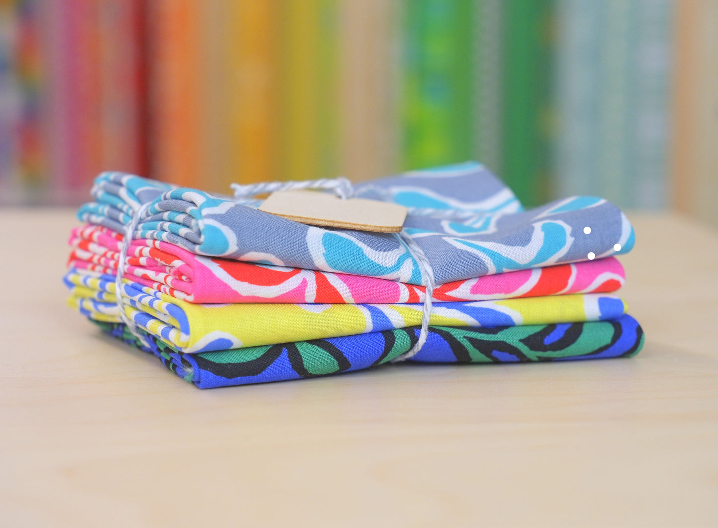 The Kaffe Twig Bundle