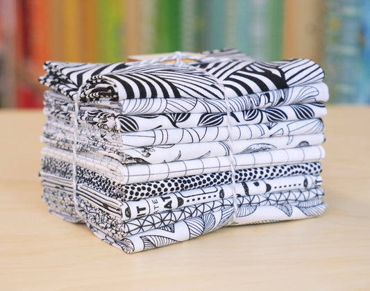 Big Black and White Bundle