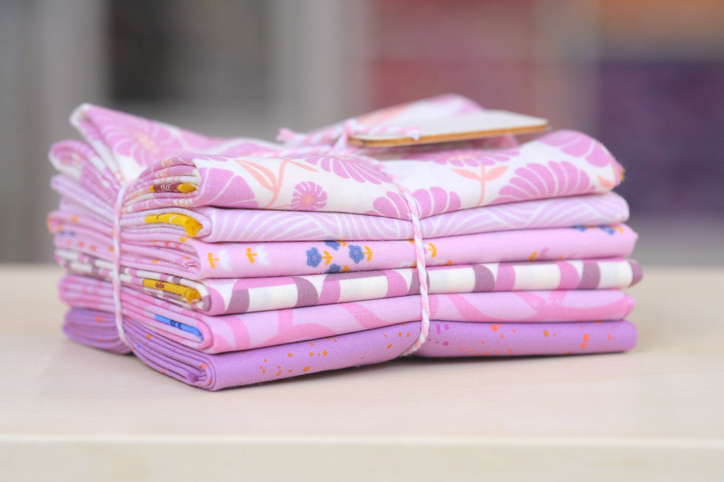 Ruby Star Daydream Bundle