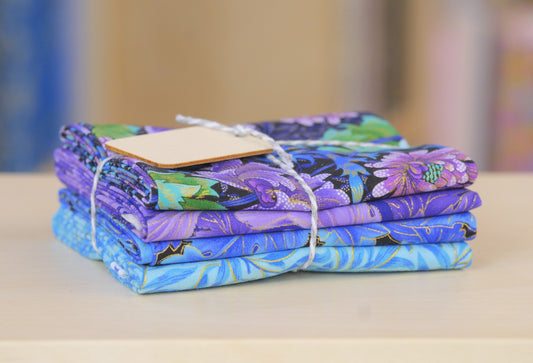 Luminous Bundle