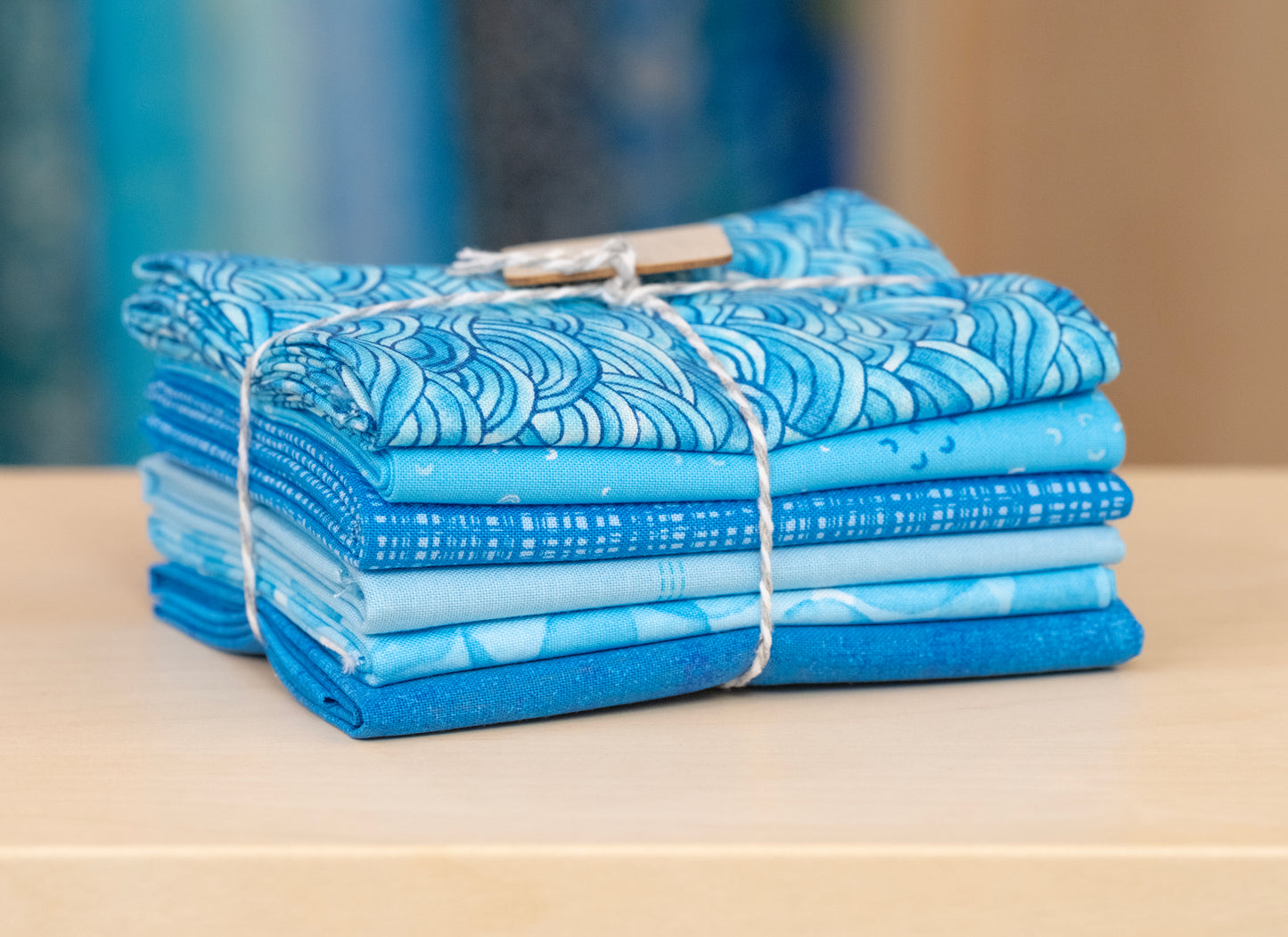 Bright Blue Blender Bundle