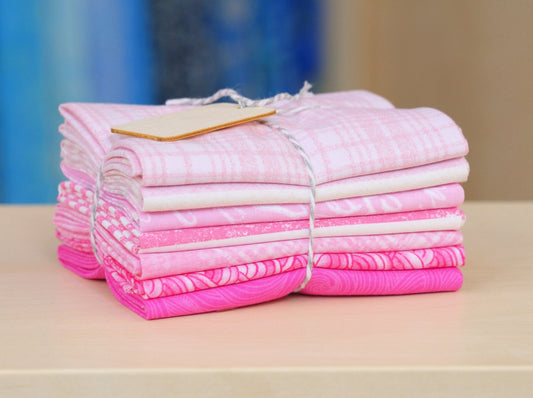 Think Pink Bundle