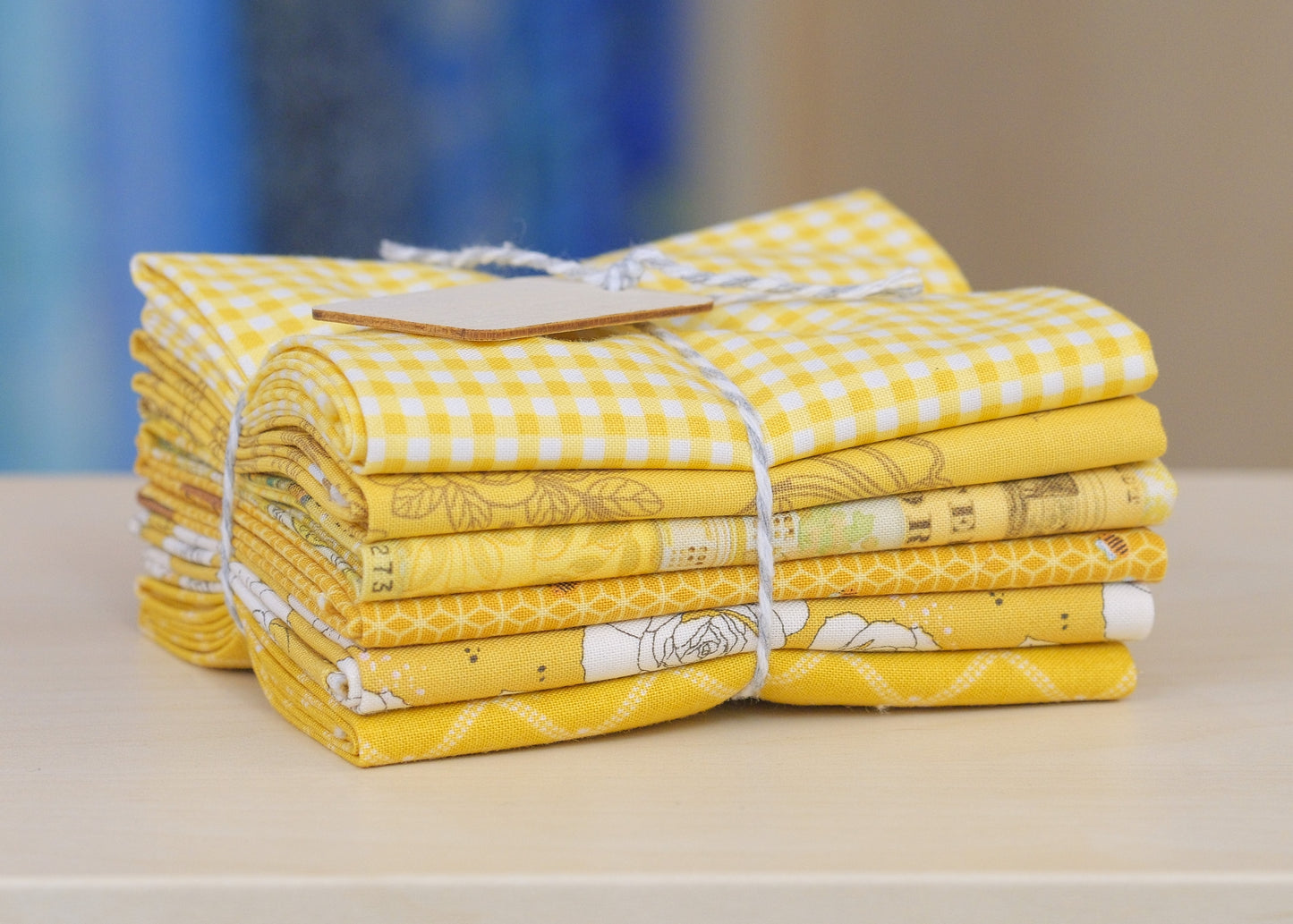 The Golden Bundle