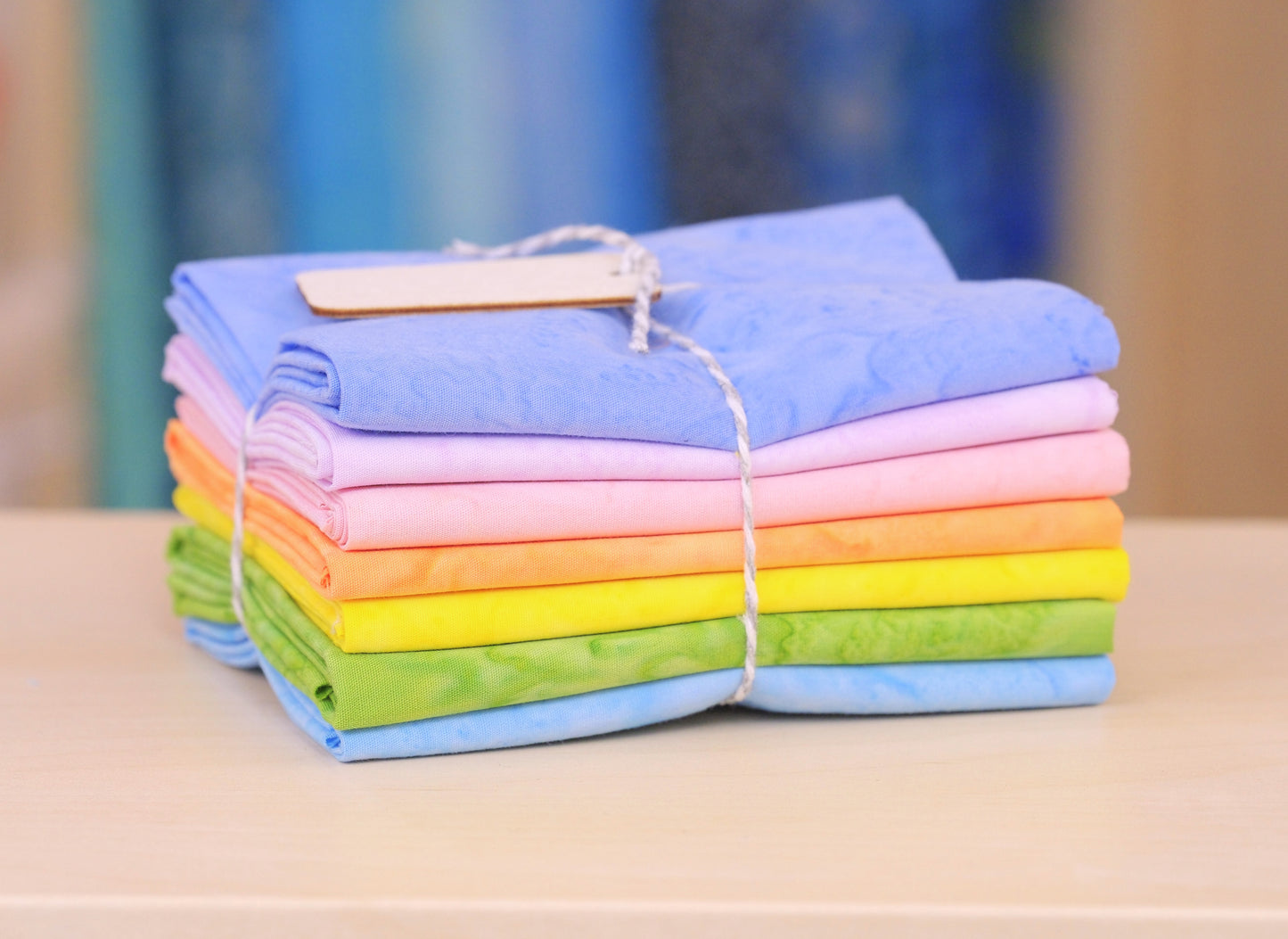 Spring Batik Bundle
