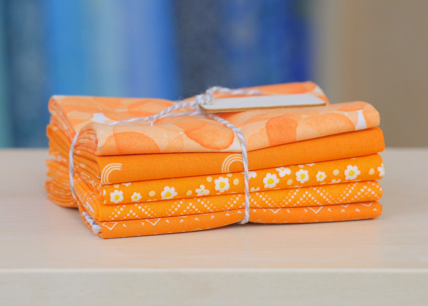 Orange Blender Bundle