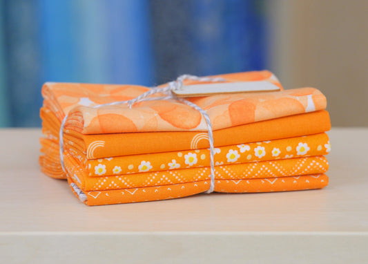 Orange Blender Bundle