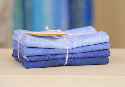 Vertex Blue Bundle