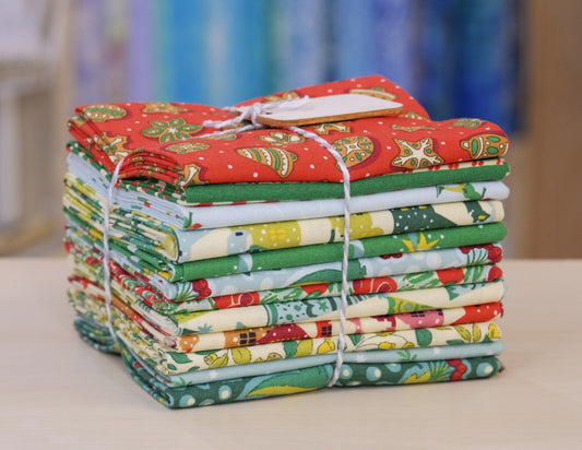 Big Liberty Festive Fair Bundle