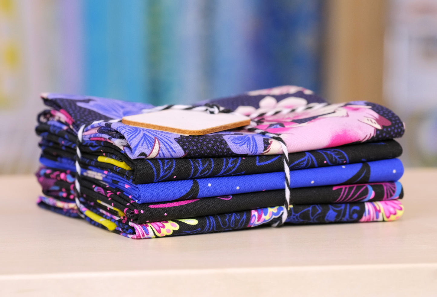 Ruby Star Glow Garden Bundle