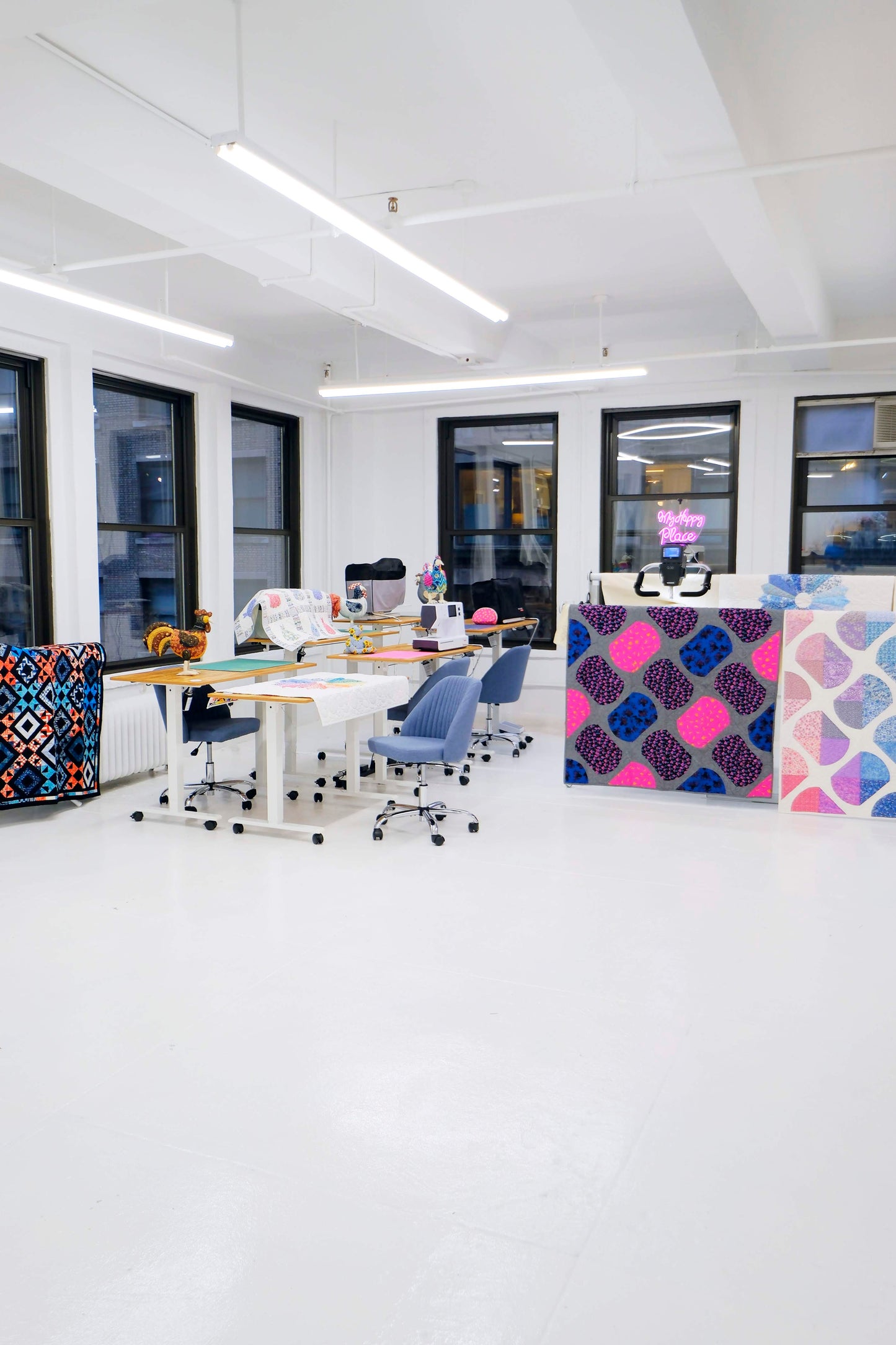 11/24 Social Sewing With Justin 3-7pm