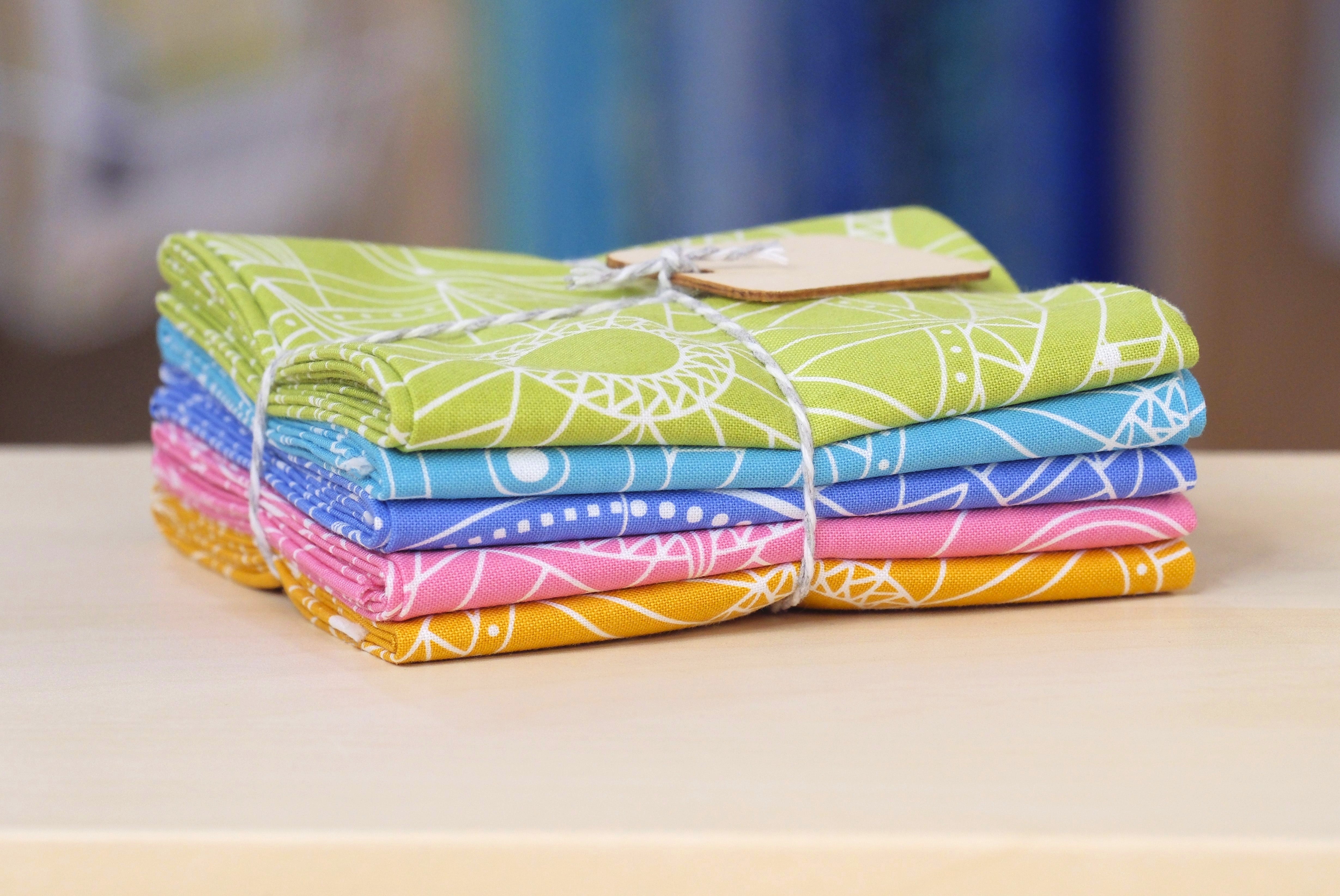 Blueprint Bundle – Keaton Quilts
