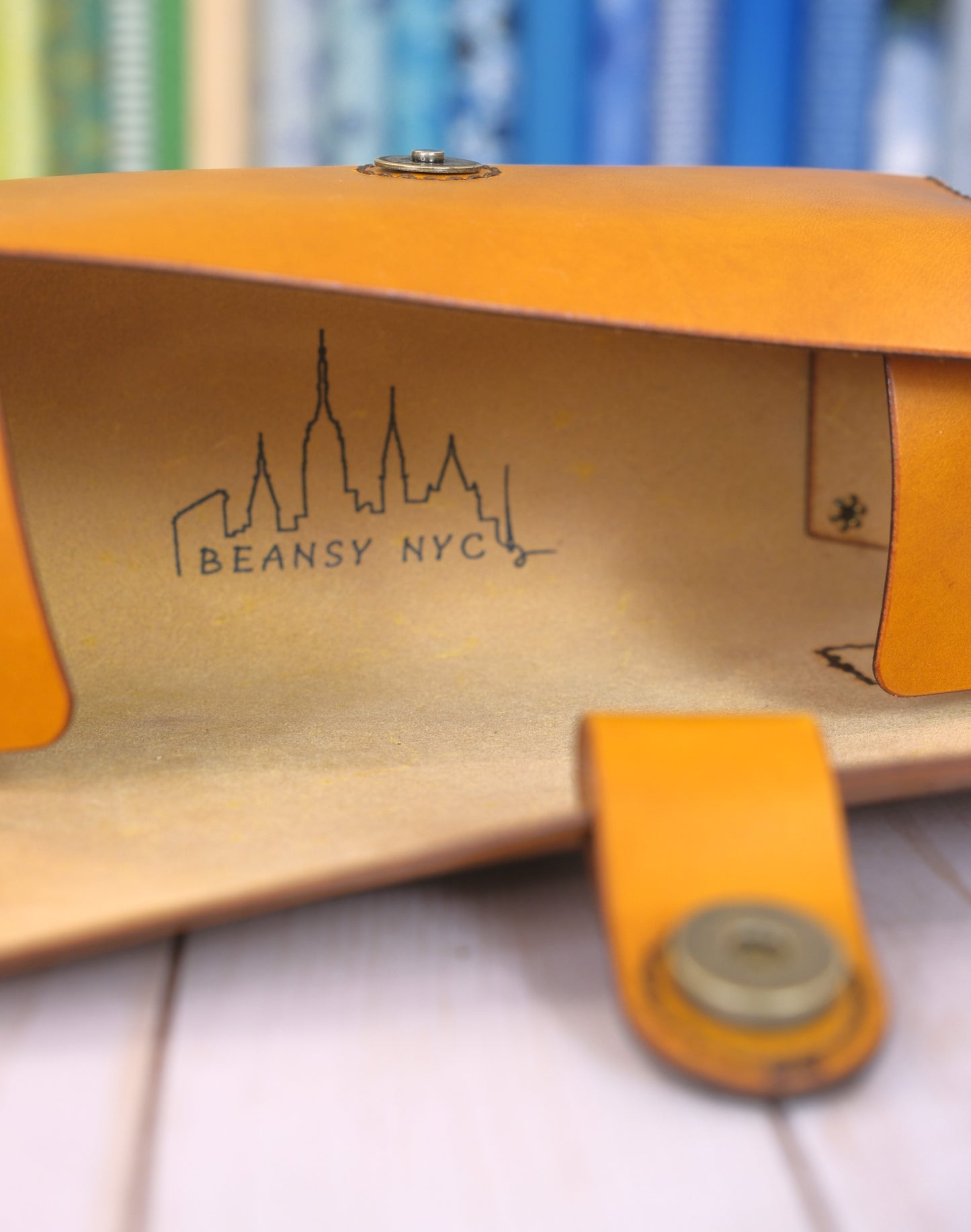 Essex Toolbox from the Beansy x Keaton Quilts Collection