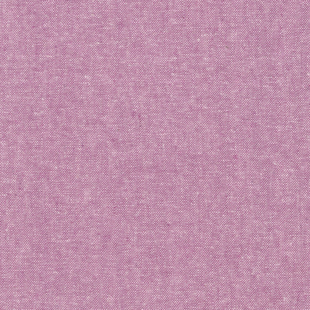 Essex Yarn Dyed - MAUVE