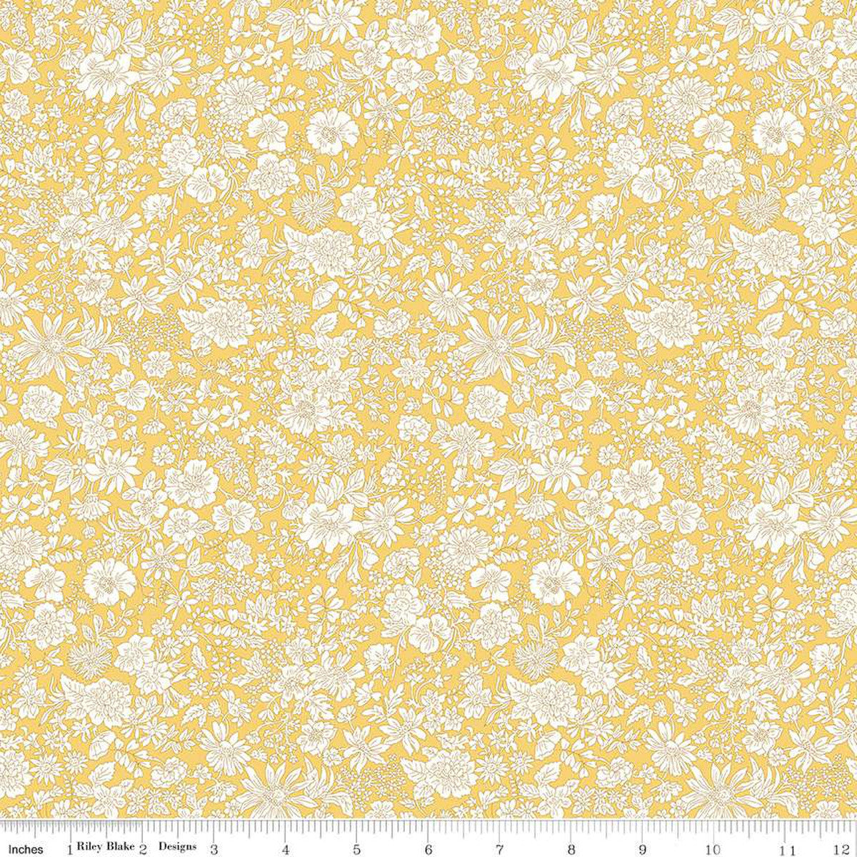 Liberty Spring Garden Bundle