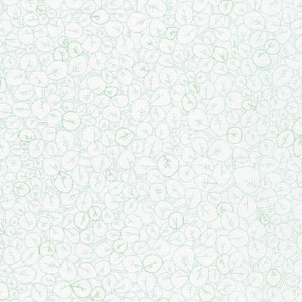 Collection CF - Seagrape in Seafoam