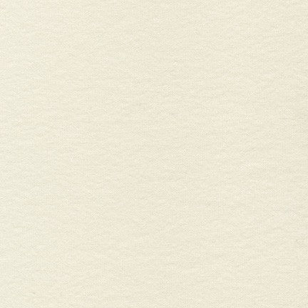 Flannel Solid - NATURAL - 1242