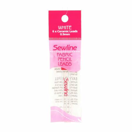 Sewline Lead Refill White