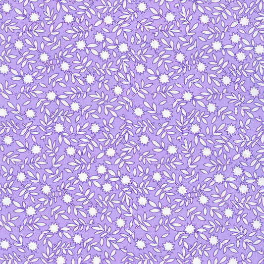 All a Flutter - Thistle