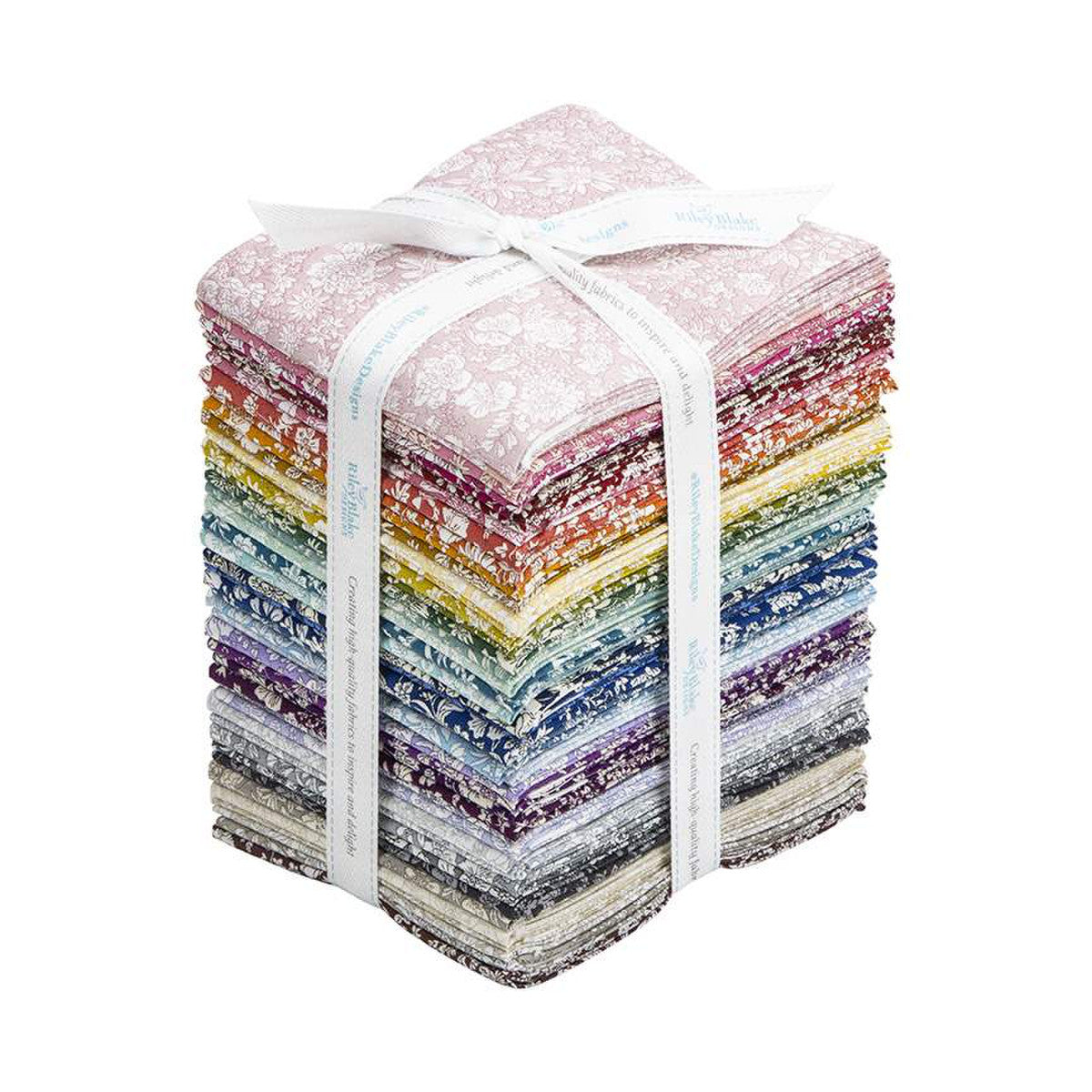 Emily Belle Fat Quarter Bundle