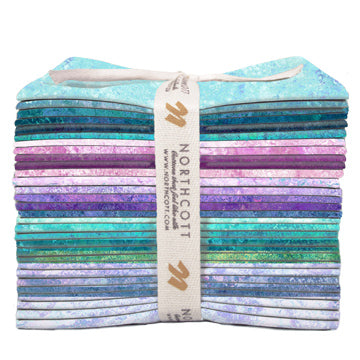 Stonehenge Gradations II - Fat Quarter Bundle - 30pc