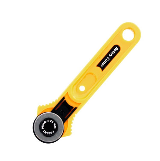 28mm rotary cutter