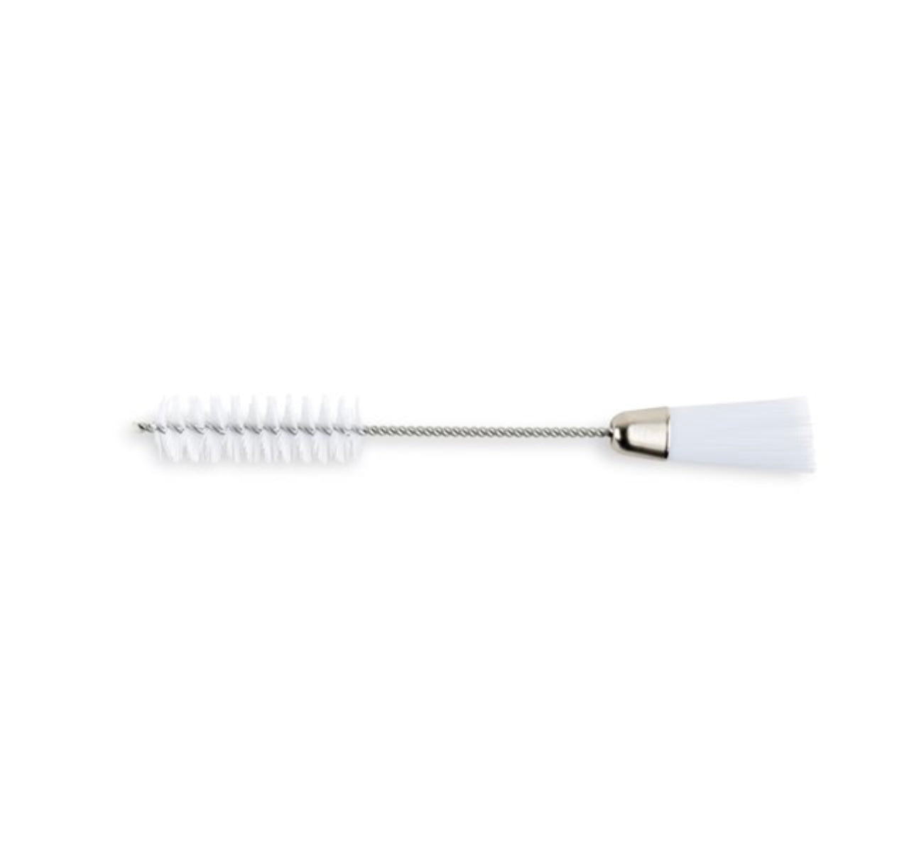 Dual Cleaning brush