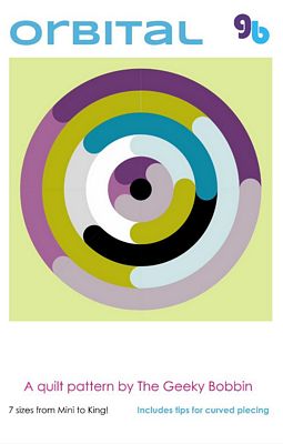 Orbital Pattern