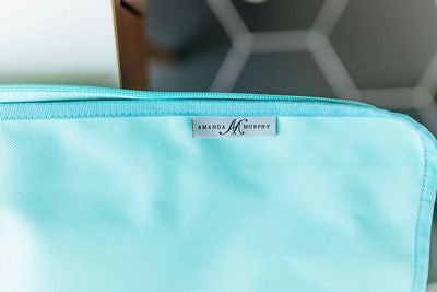 Amanda Murphy Large Project Storage Bag