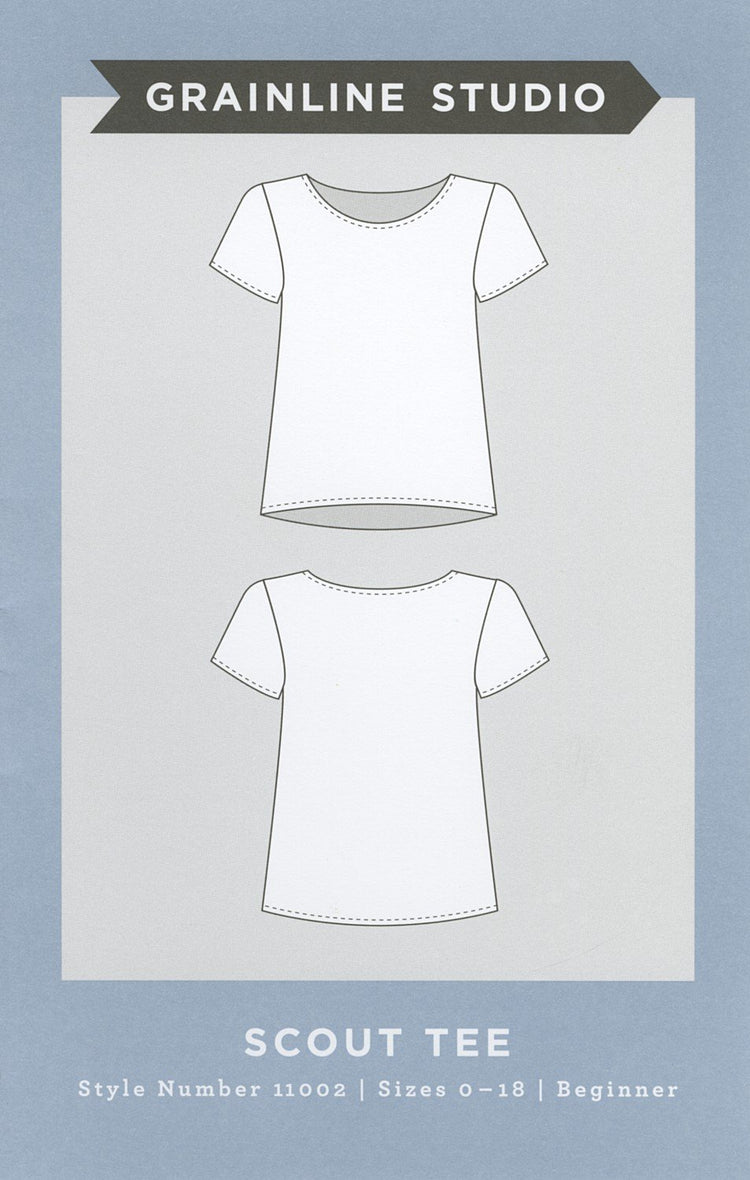 Scout Tee