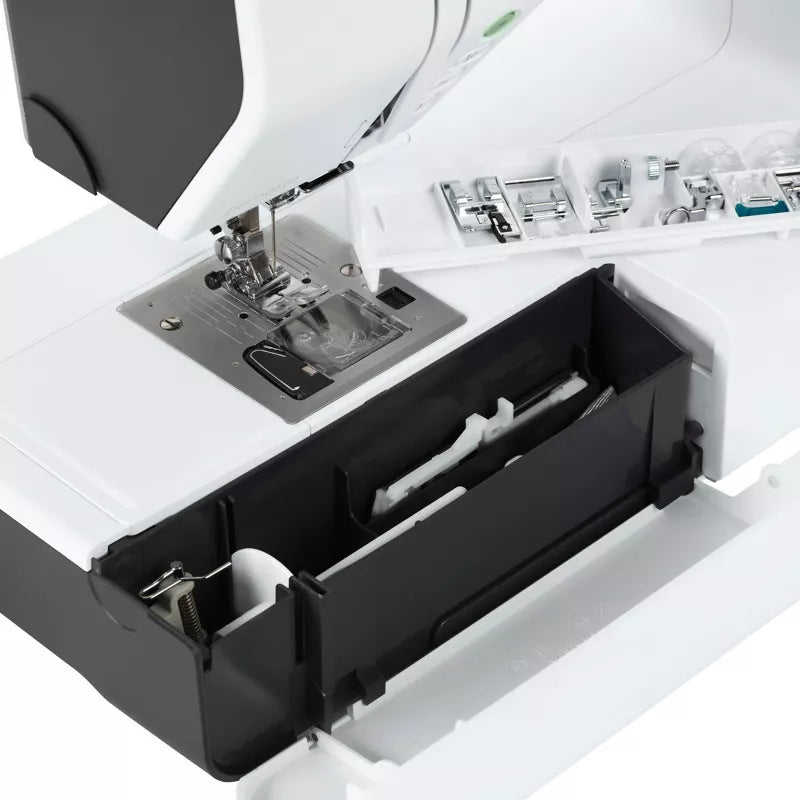 bernette 79 Sewing and Embroidery Machine