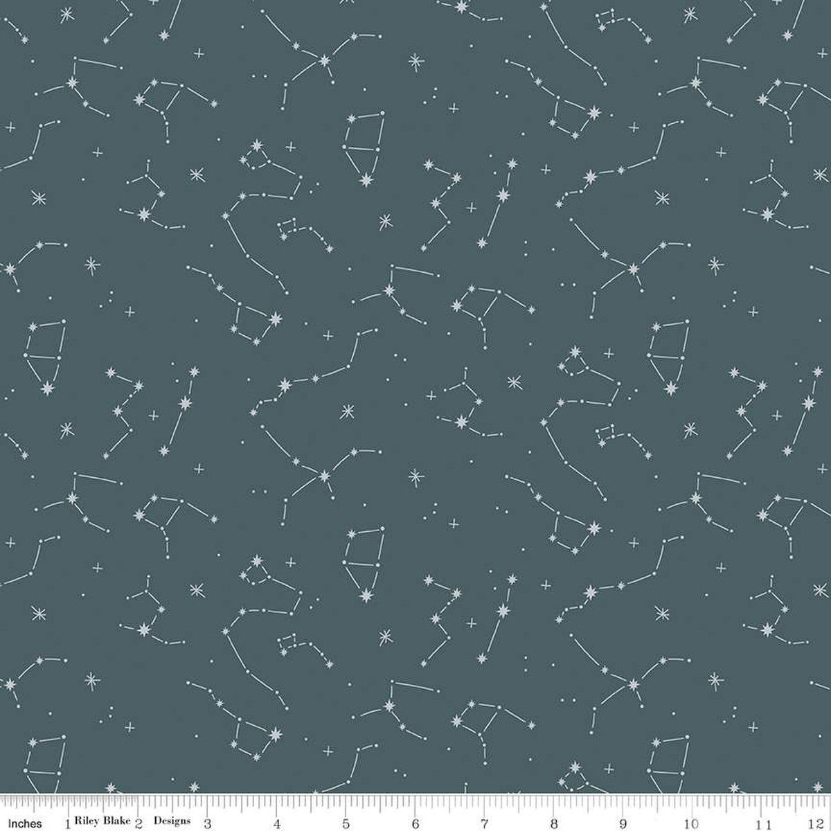 Chive - Hoist the Sails Constellations