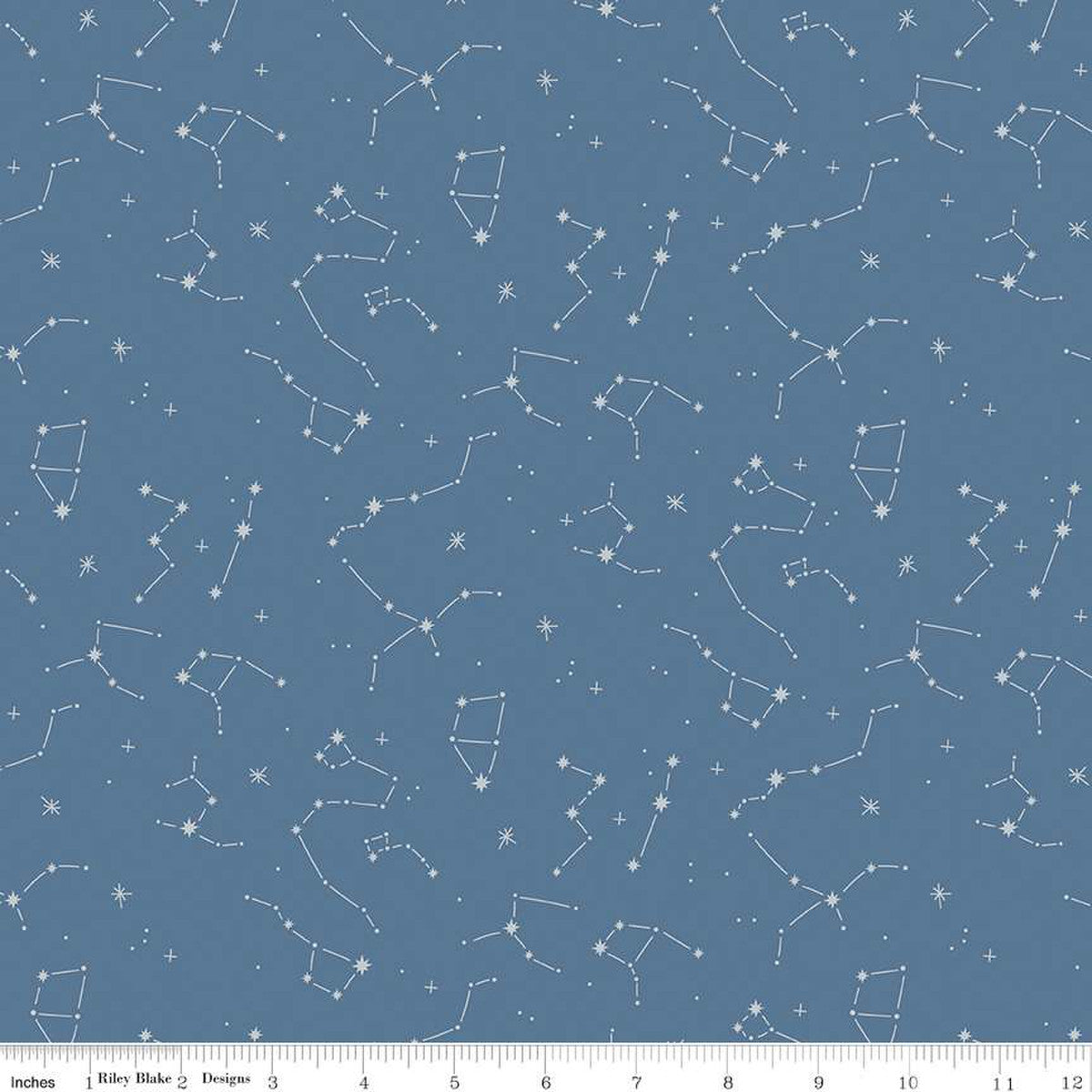 Denim - Hoist the Sails Constellations