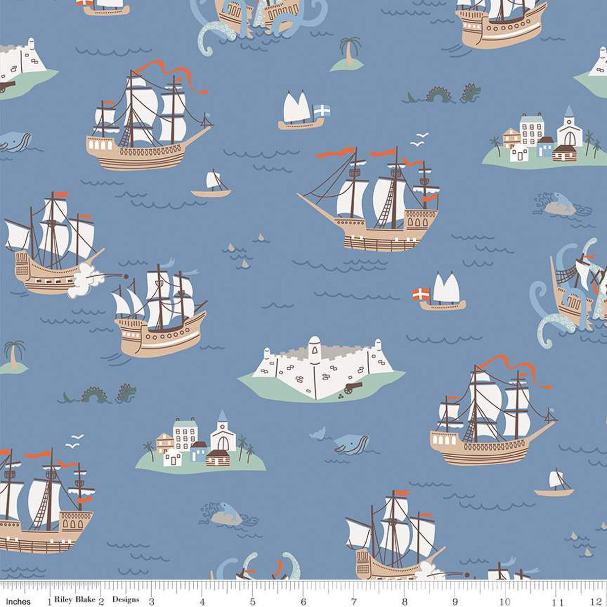 Ahoy Bundle