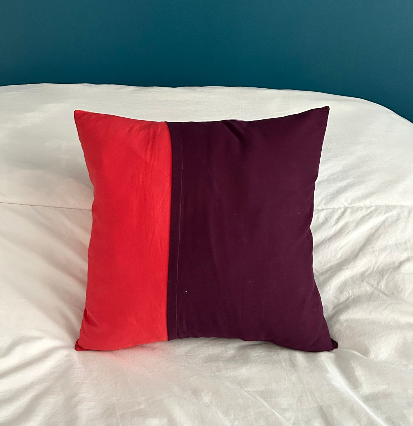 8/27 - Orphan Block Quilted Pillow Cover Workshop