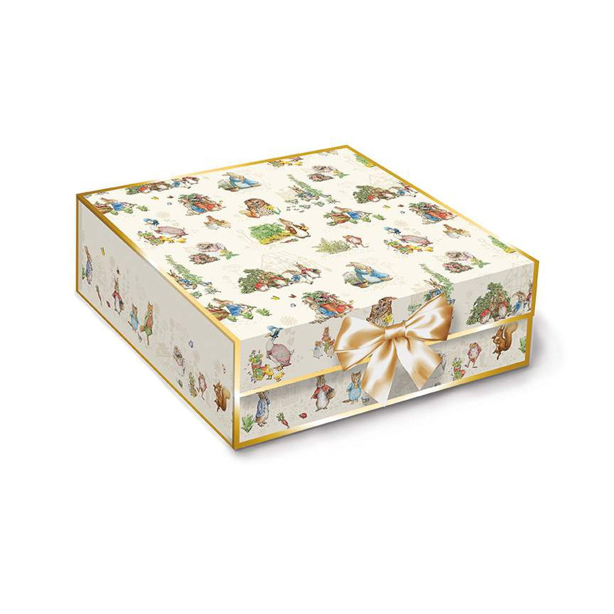 Peter Rabbit & Friends™ Quilt Kit