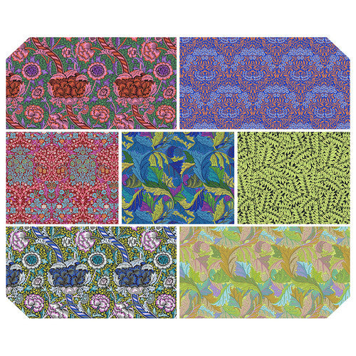 Kaffe x Morris & Co. Bold Bundle